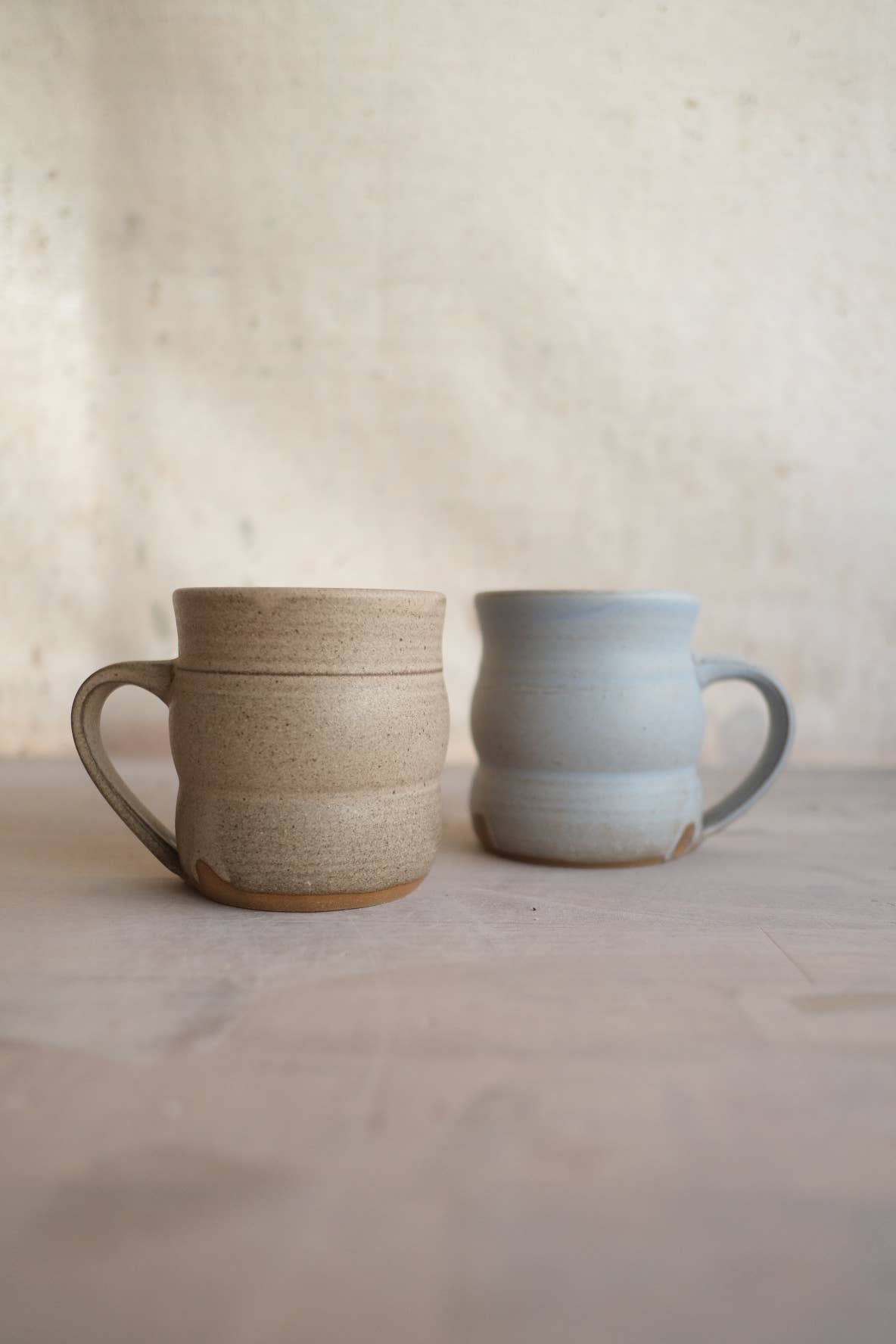 Settle Ceramics - The Wave Mug